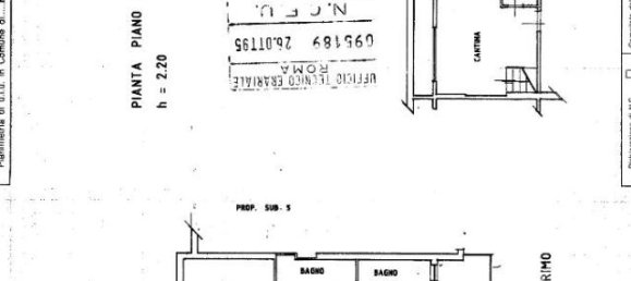 5-Zimmer Villa in Fonte Nuova, Italy, Nr. 41203 41