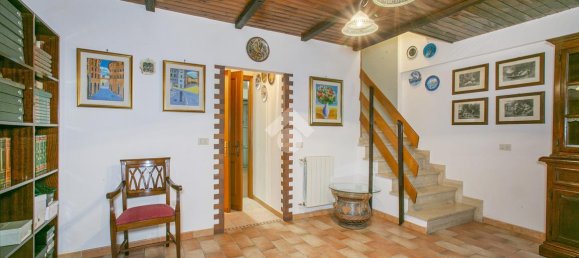 5-Zimmer Villa in Fonte Nuova, Italy, Nr. 41203 38
