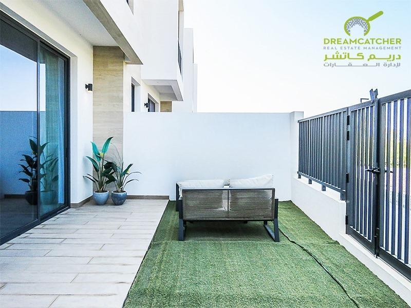 2 bedrooms Townhouse in Mina Al Arab, UAE No. 23087