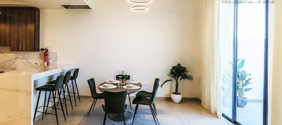 2 bedrooms Townhouse in Mina Al Arab, UAE No. 23087 8