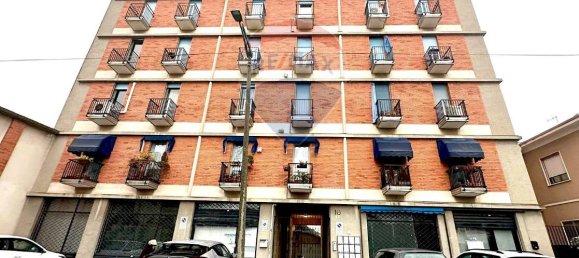 4 rooms Apartment in Galliate, Italy No. 235186 14