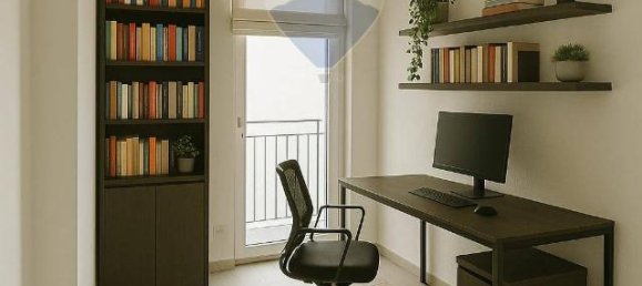 4 rooms Apartment in Galliate, Italy No. 235186 12