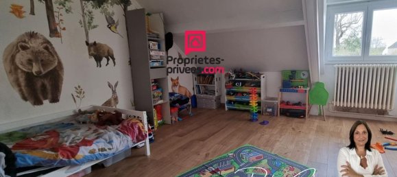 3 bedrooms House in Chezy-en-Orxois, France No. 246596 13