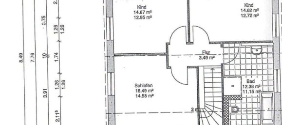 4-Zimmer Haus in Leipzig, Germany, Nr. 312091 35