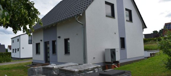 4-Zimmer Haus in Leipzig, Germany, Nr. 312091 11