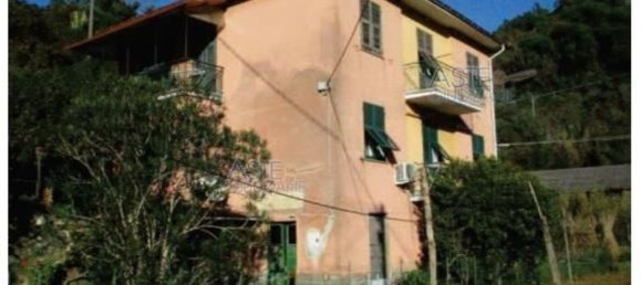 6 Schlafzimmer Wohnung in Sestri Levante, Italy, Nr. 364687 14