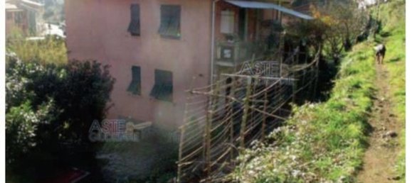 6 Schlafzimmer Wohnung in Sestri Levante, Italy, Nr. 364687 15