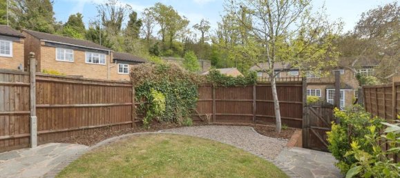 Propiedad comercial de 3 dormitorios en Orpington, United Kingdom No. 10525 15