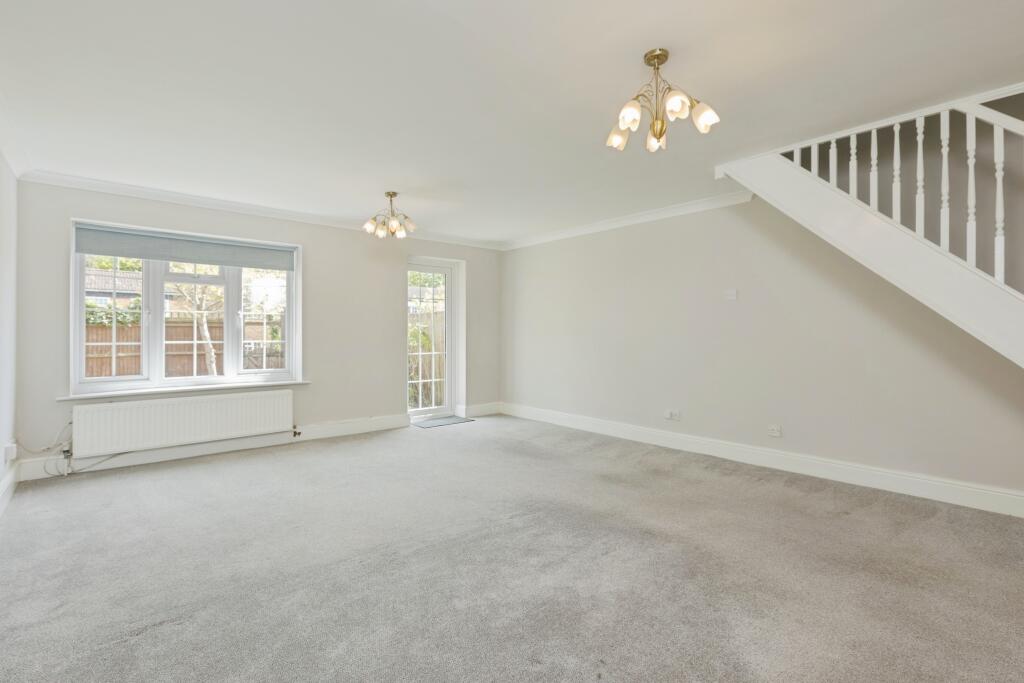 Propiedad comercial de 3 dormitorios en Orpington, United Kingdom No. 10525