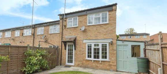 Propiedad comercial de 3 dormitorios en Orpington, United Kingdom No. 10525 35