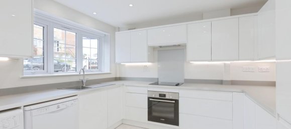 Propiedad comercial de 3 dormitorios en Orpington, United Kingdom No. 10525 4