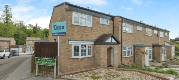 Propiedad comercial de 3 dormitorios en Orpington, United Kingdom No. 10525 18