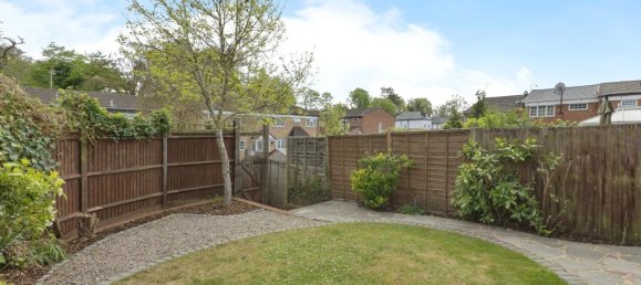 Propiedad comercial de 3 dormitorios en Orpington, United Kingdom No. 10525 16