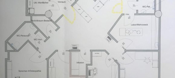 Офис 160м² в Байройт, Германия № 2836 19