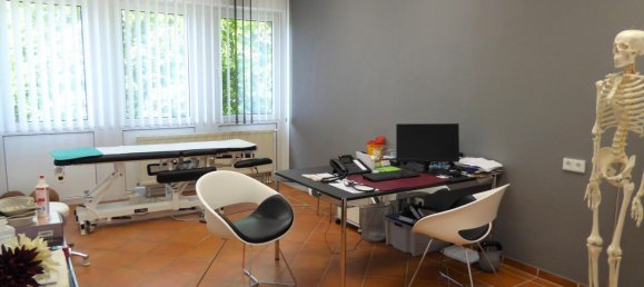 Офис 160м² в Байройт, Германия № 2836 14