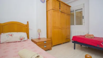 2 Schlafzimmer Wohnung in Guardamar del Segura, Spain, Nr. 240713