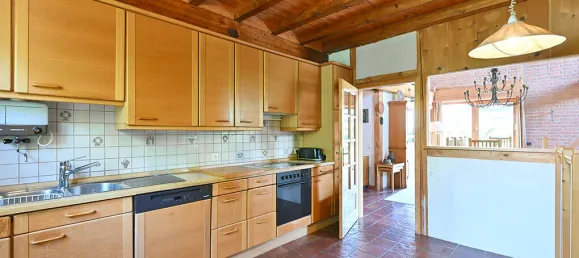 3 bedrooms Townhouse in Ennepe-Ruhr, Germany No. 299654 5