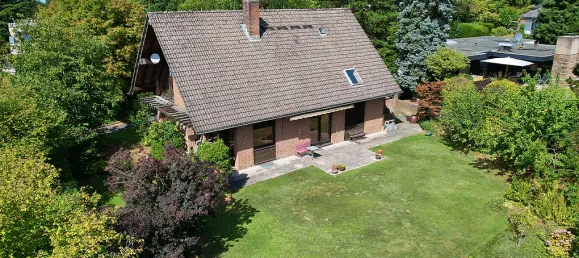 3 bedrooms Townhouse in Ennepe-Ruhr, Germany No. 299654 11