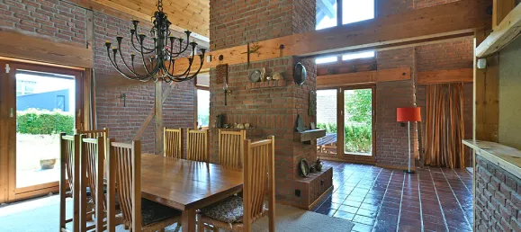 3 bedrooms Townhouse in Ennepe-Ruhr, Germany No. 299654 6