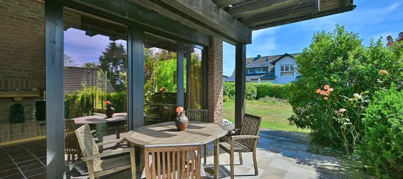 3 bedrooms Townhouse in Ennepe-Ruhr, Germany No. 299654 7