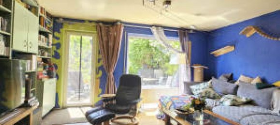 4 rooms Apartment in Ginsheim-Gustavsburg, Germany No. 223678 4