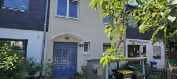 4 rooms Apartment in Ginsheim-Gustavsburg, Germany No. 223678 3