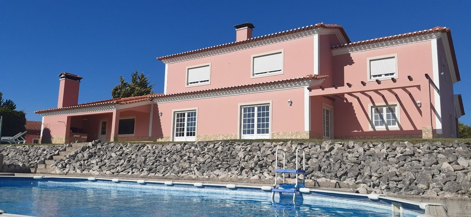 4 bedrooms House in Cartaxo, Portugal No. 238376