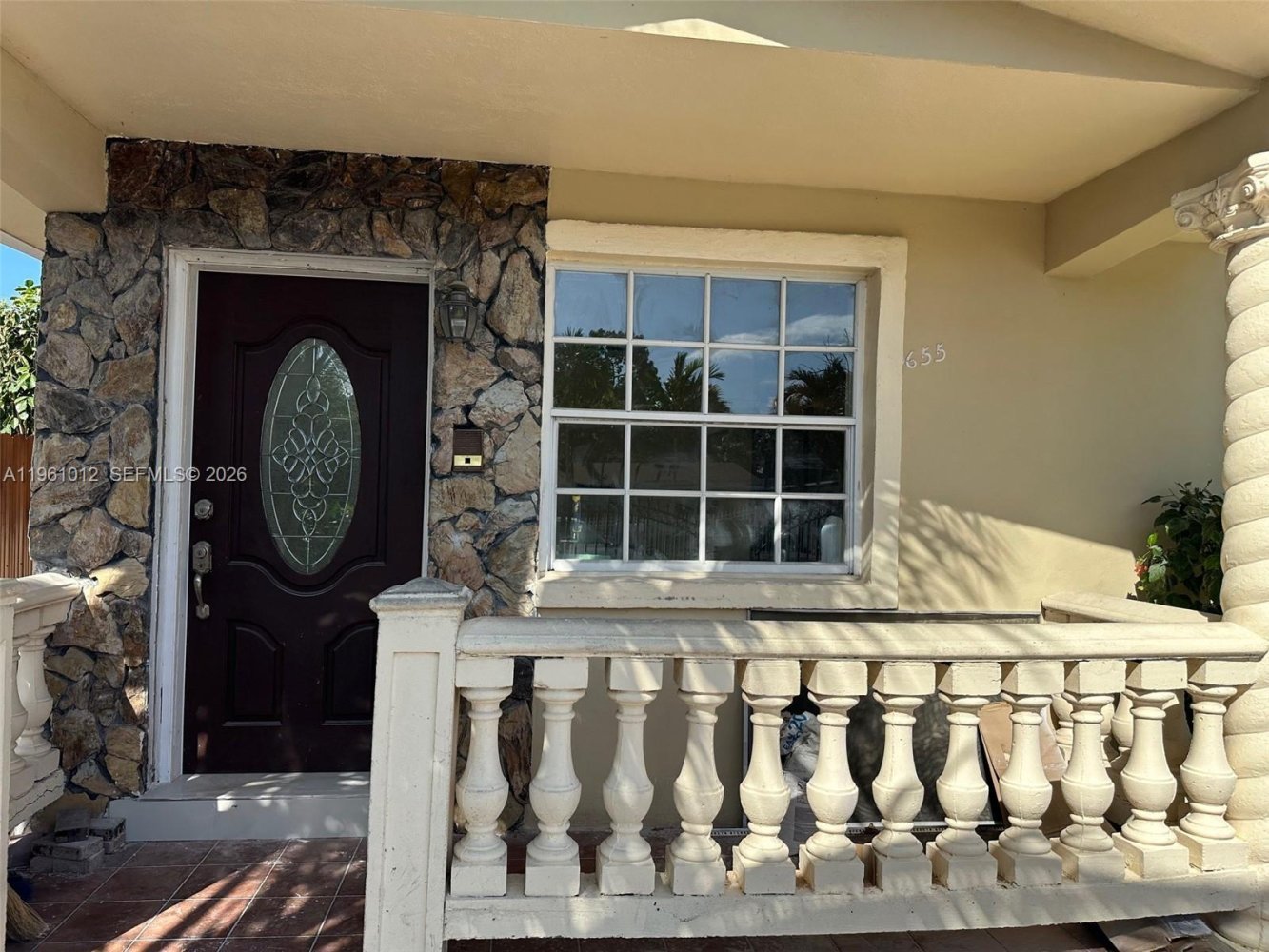 2 dormitorios villa en alquiler en Miami, Miami-Dade, Florida, USA № 614338