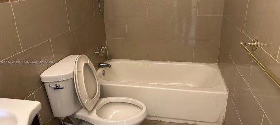 2 dormitorios villa en alquiler en Miami, Miami-Dade, Florida, USA № 614338 10