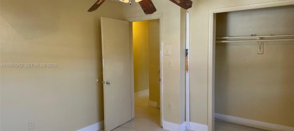 2 dormitorios villa en alquiler en Miami, Miami-Dade, Florida, USA № 614338 12