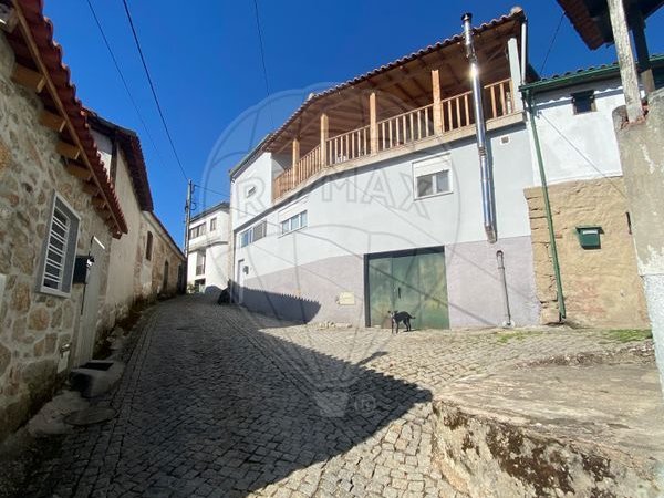 5 Schlafzimmer Haus in Valpacos, Portugal, Nr. 168068