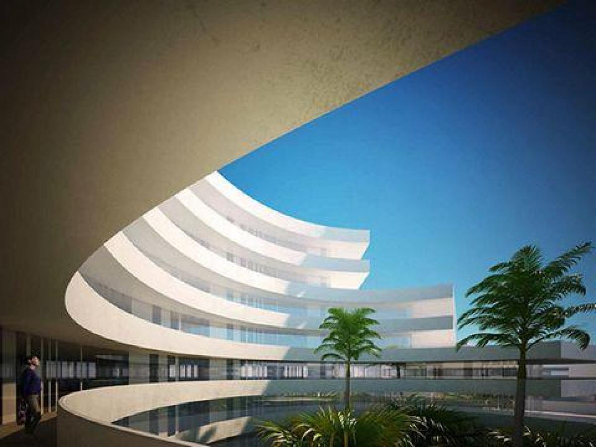 استوديو في الكوندو في Agde, France رقم 33132