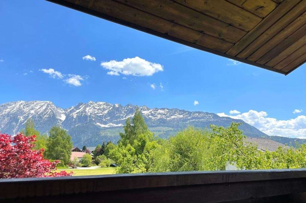 2 rooms Apartment in Bad Mitterndorf, Austria No. 66764
