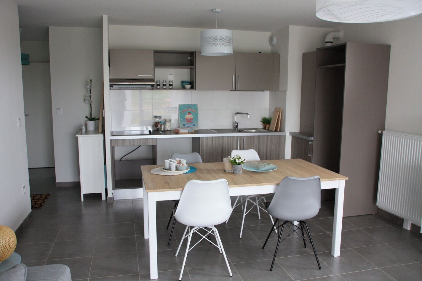 2 bedrooms Apartment in Tournefeuille, France No. 342146