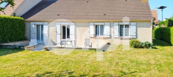 3 chambres Maison à Le Plessis-Belleville, France No. 313456 2