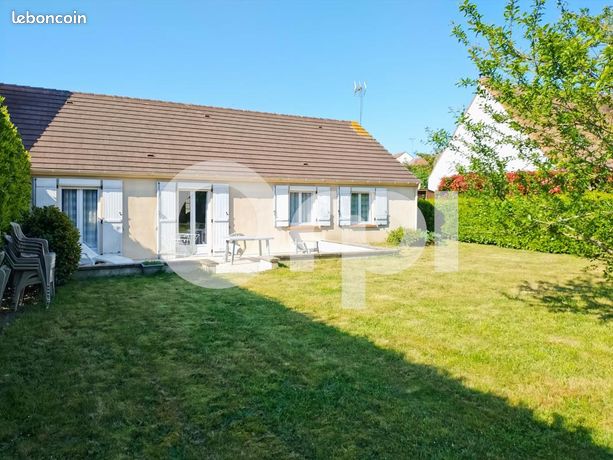 3 chambres Maison à Le Plessis-Belleville, France No. 313456