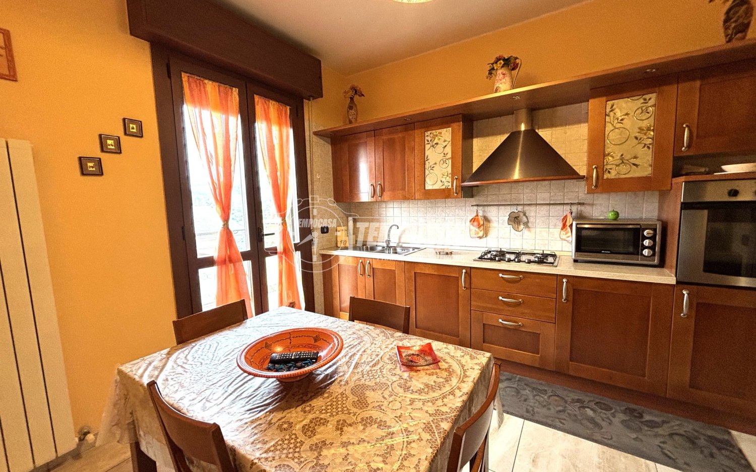 Apartamento T3 em Fiorano Modenese, Italy N.º 312609