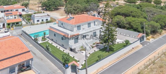 7 Schlafzimmer Haus in Almancil, Portugal, Nr. 284970 3