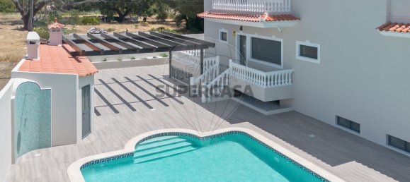 7 Schlafzimmer Haus in Almancil, Portugal, Nr. 284970 5