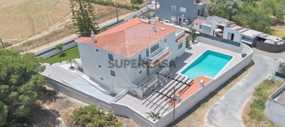 7 Schlafzimmer Haus in Almancil, Portugal, Nr. 284970 4
