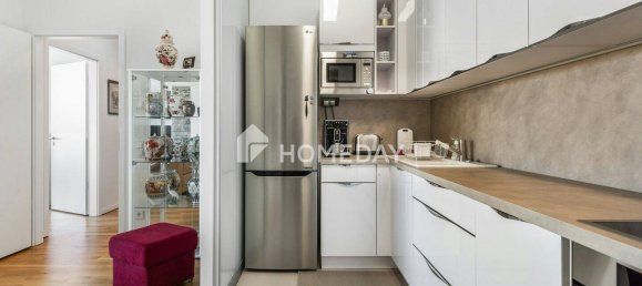 Квартира с 2 спальнями в Митте, Германия № 20203 7