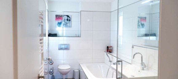 1 Schlafzimmer Wohnung in Cuxhaven, Germany, Nr. 25697 7