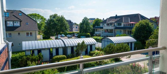 1 Schlafzimmer Wohnung in Cuxhaven, Germany, Nr. 25697 11