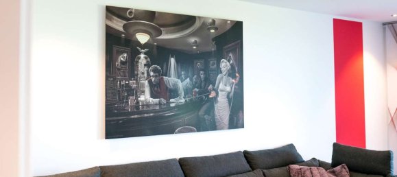 1 Schlafzimmer Wohnung in Cuxhaven, Germany, Nr. 25697 20