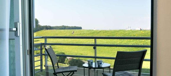 1 Schlafzimmer Wohnung in Cuxhaven, Germany, Nr. 25697 18