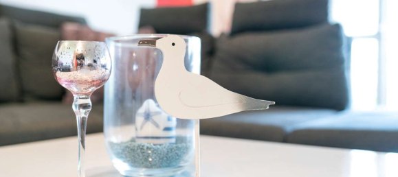 1 Schlafzimmer Wohnung in Cuxhaven, Germany, Nr. 25697 24