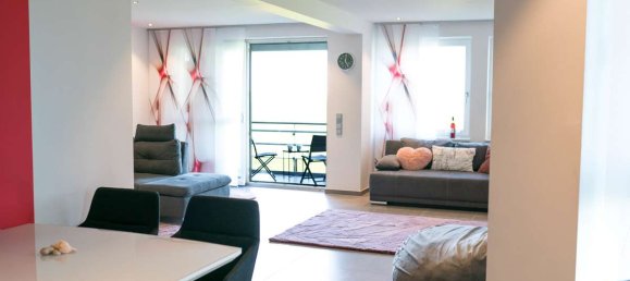 1 Schlafzimmer Wohnung in Cuxhaven, Germany, Nr. 25697 12