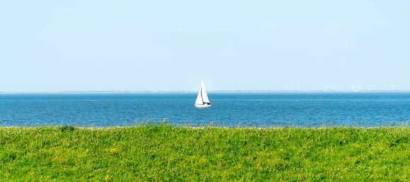 1 Schlafzimmer Wohnung in Cuxhaven, Germany, Nr. 25697 30