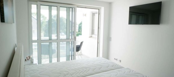 1 Schlafzimmer Wohnung in Cuxhaven, Germany, Nr. 25697 10