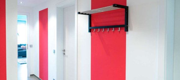 1 Schlafzimmer Wohnung in Cuxhaven, Germany, Nr. 25697 6